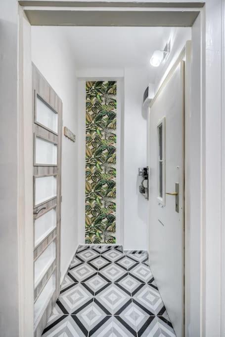 Danube Bank Hideaway Apartment Budapesta Exterior foto