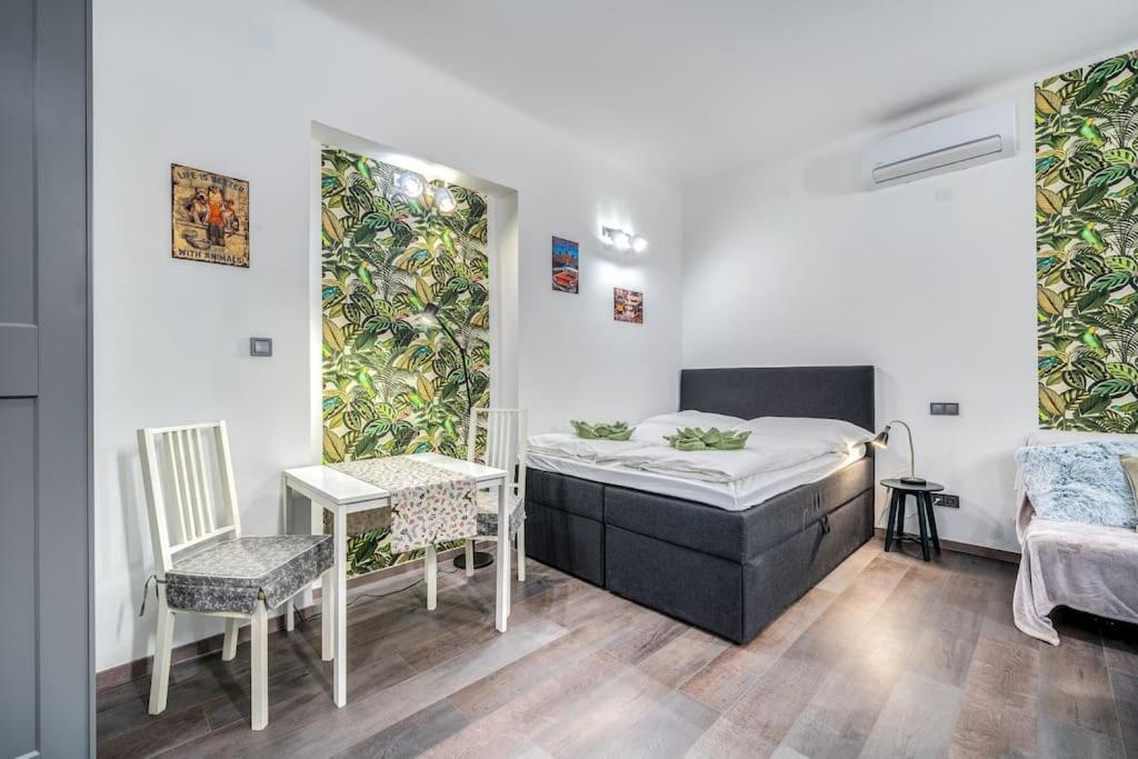 Danube Bank Hideaway Apartment Budapesta Exterior foto